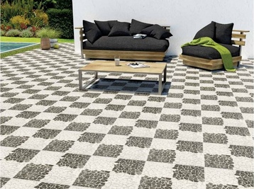 Гранитогрес: 45x45 см