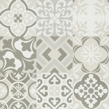 Облицовка Topkapi Grey