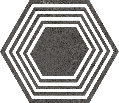 Hexa Pier Zinc