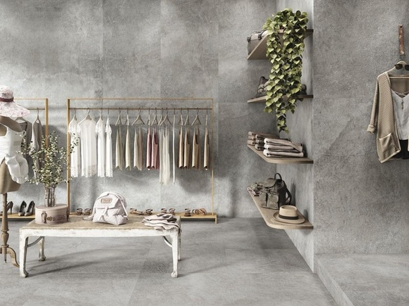 Habitat Grey
