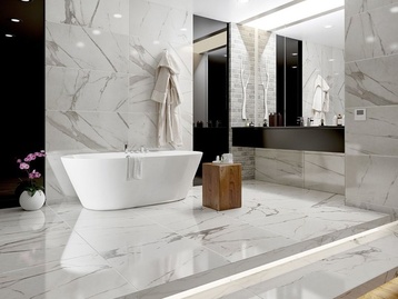 Гранитогрес колекция Royal Marble