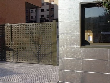 Гранитогрес: 30x60см