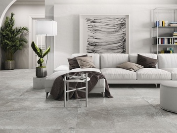 Гранитогрес серия Liverpool Cement