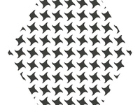 Moma White Hex