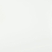 Crystal White Polished Rect.
