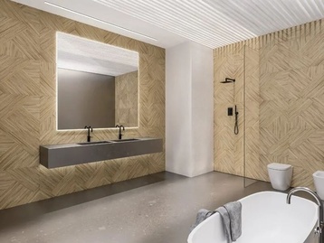 Облицовъчна настилка Madera