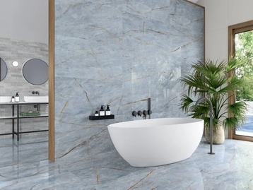 Гранитогрес Imperiale Blue
