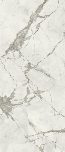 Invisible Grey Pol Rect