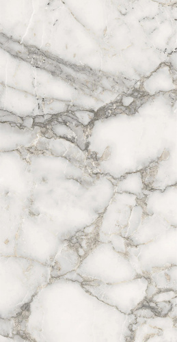 Луксозен гранитогрес Arabescatto Pure Blanco Matt