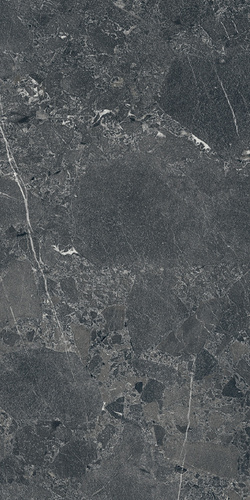 Pulse Black Mat 60x120см