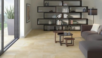 Гранитогрес: 45x45см